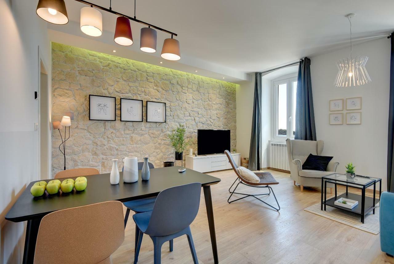 Apartments Novak Pula Exterior photo